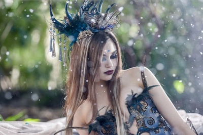 睡美人的诅咒剧照的剧照