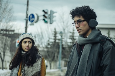 相爱一天剧照的剧照