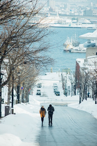 相爱一天剧照的剧照
