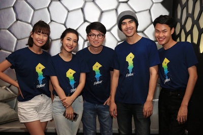 相爱一天剧照的剧照