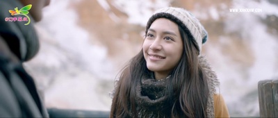 相爱一天剧照的剧照