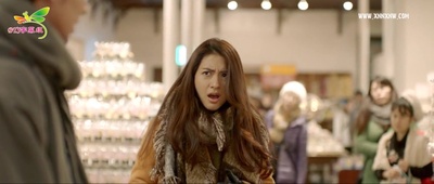 相爱一天剧照的剧照