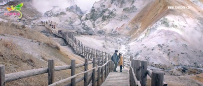 相爱一天剧照的剧照