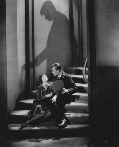 地铁剧照的剧照