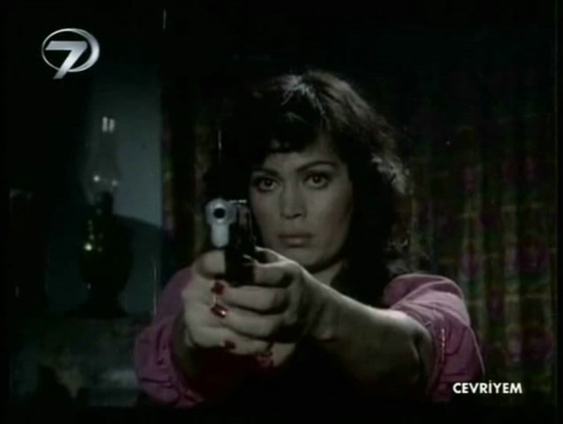 贾维瑞亚剧照的剧照