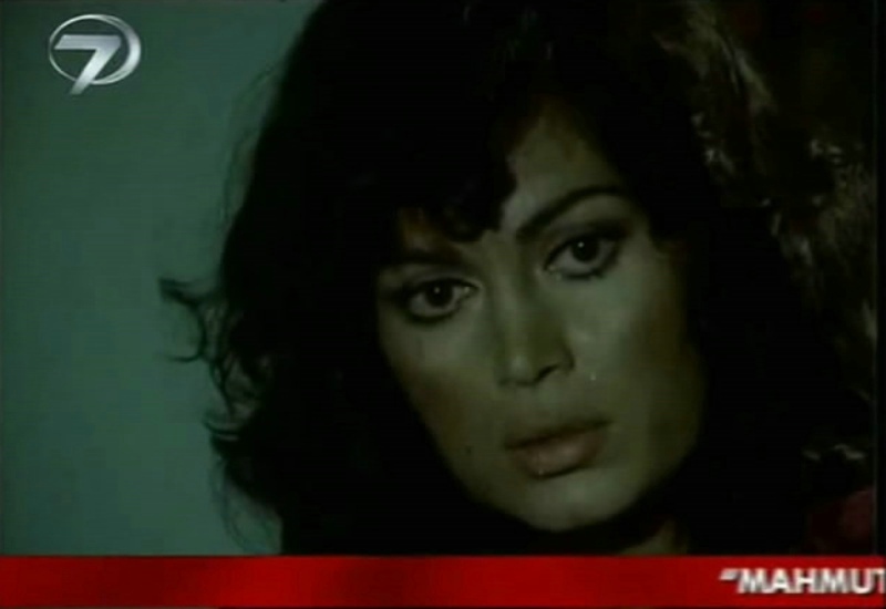 贾维瑞亚剧照的剧照