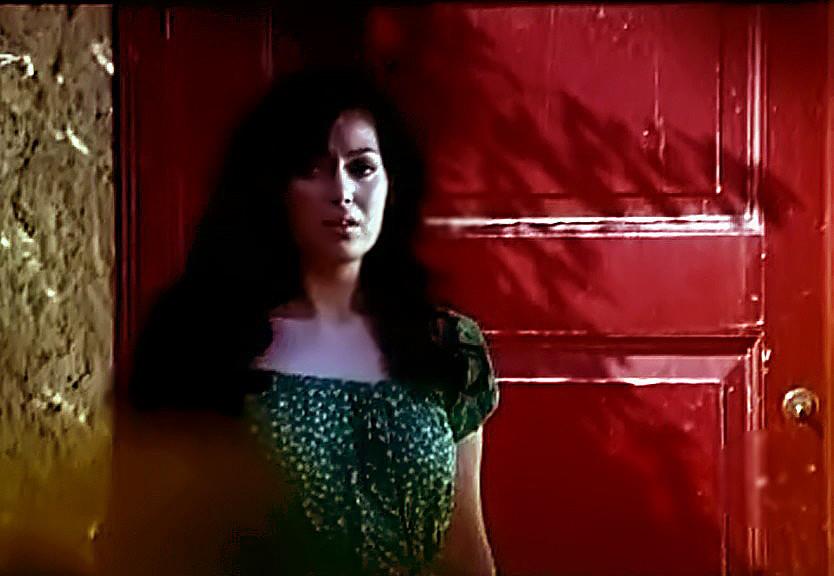 贾维瑞亚剧照的剧照