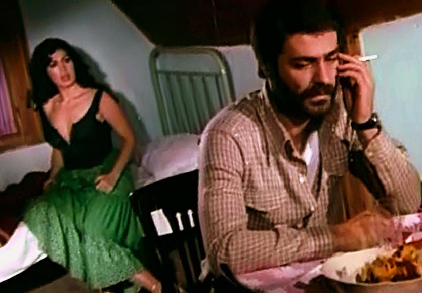 贾维瑞亚剧照的剧照