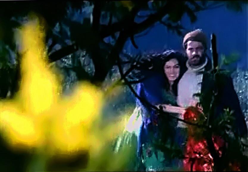 贾维瑞亚剧照的剧照