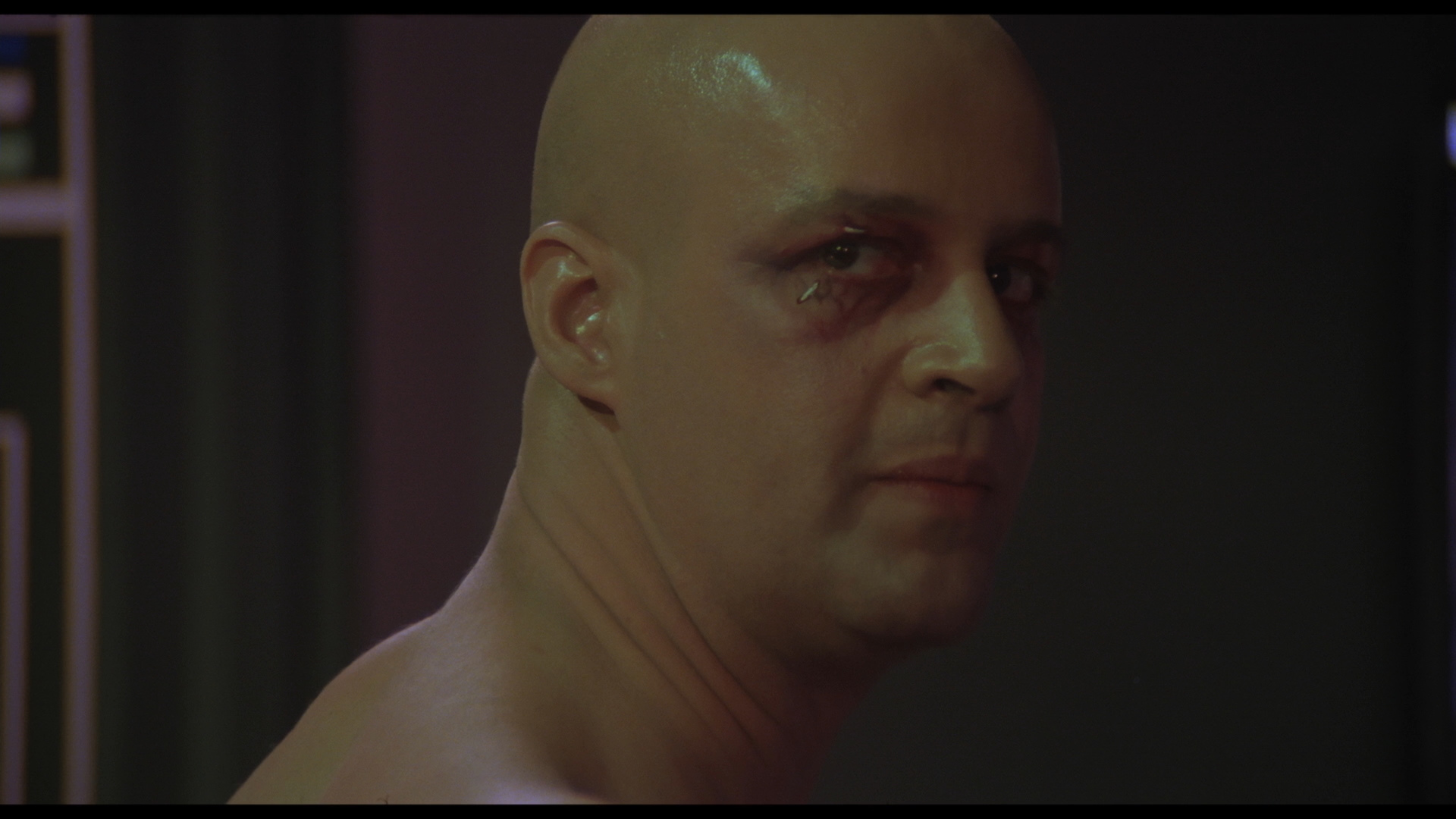 2019：纽约陷落之后剧照的剧照