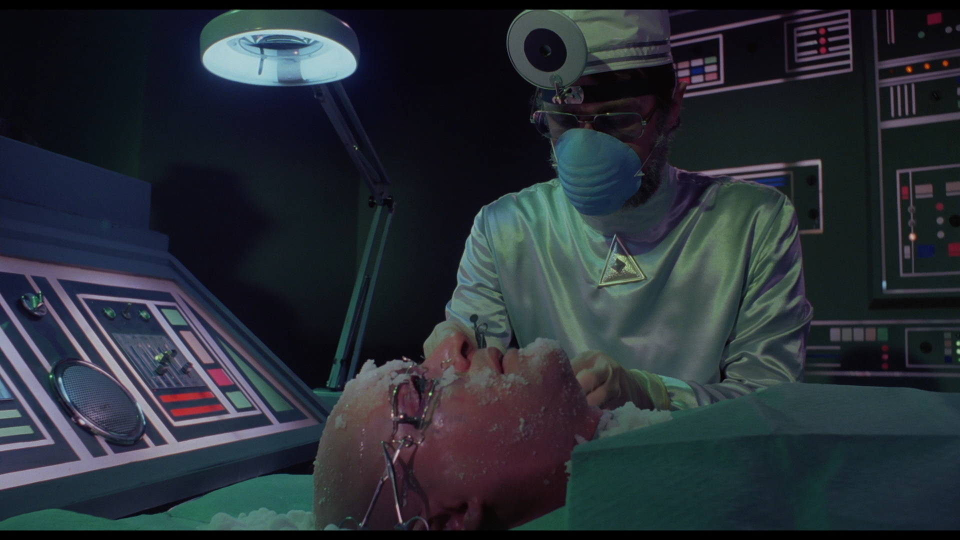 2019：纽约陷落之后剧照的剧照