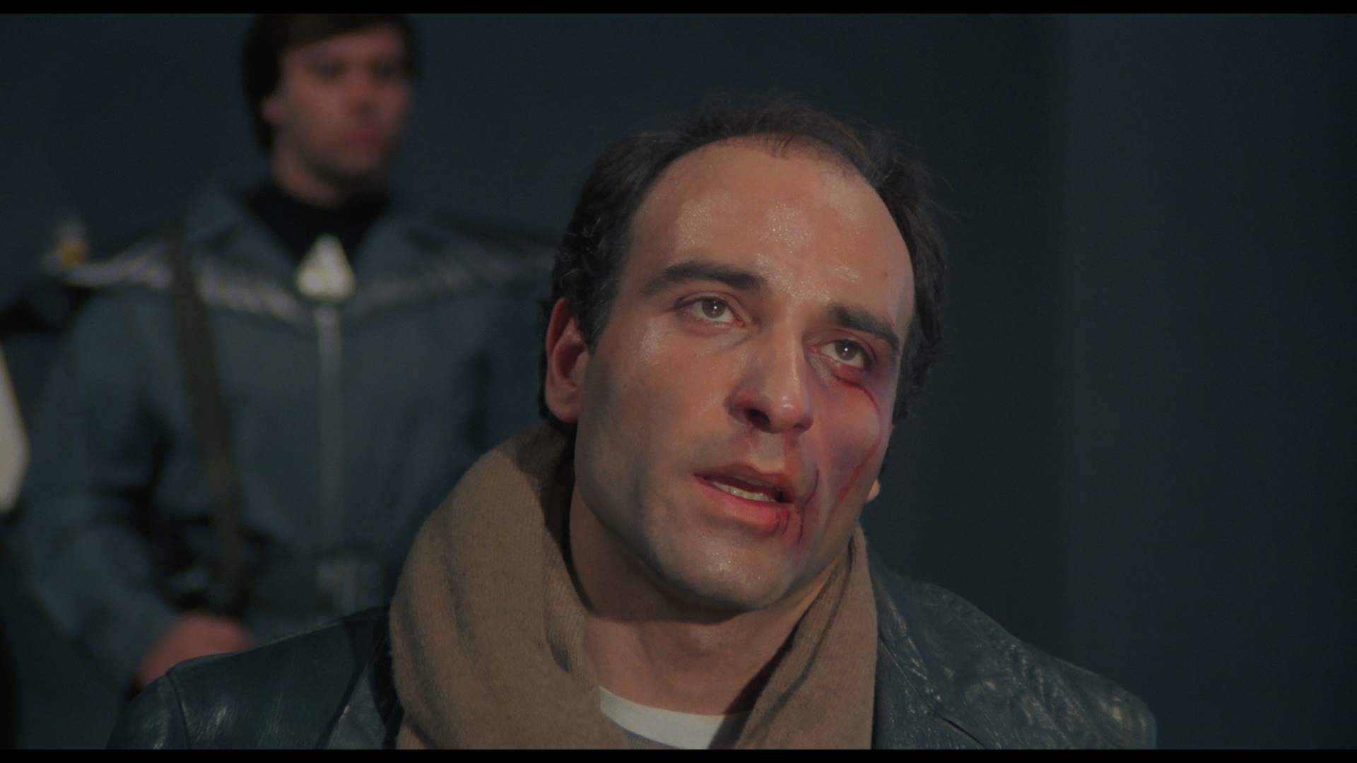 2019：纽约陷落之后剧照的剧照