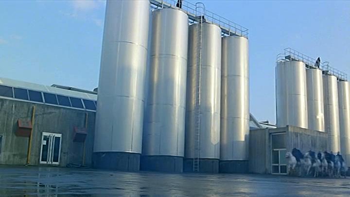 2019：纽约陷落之后剧照的剧照