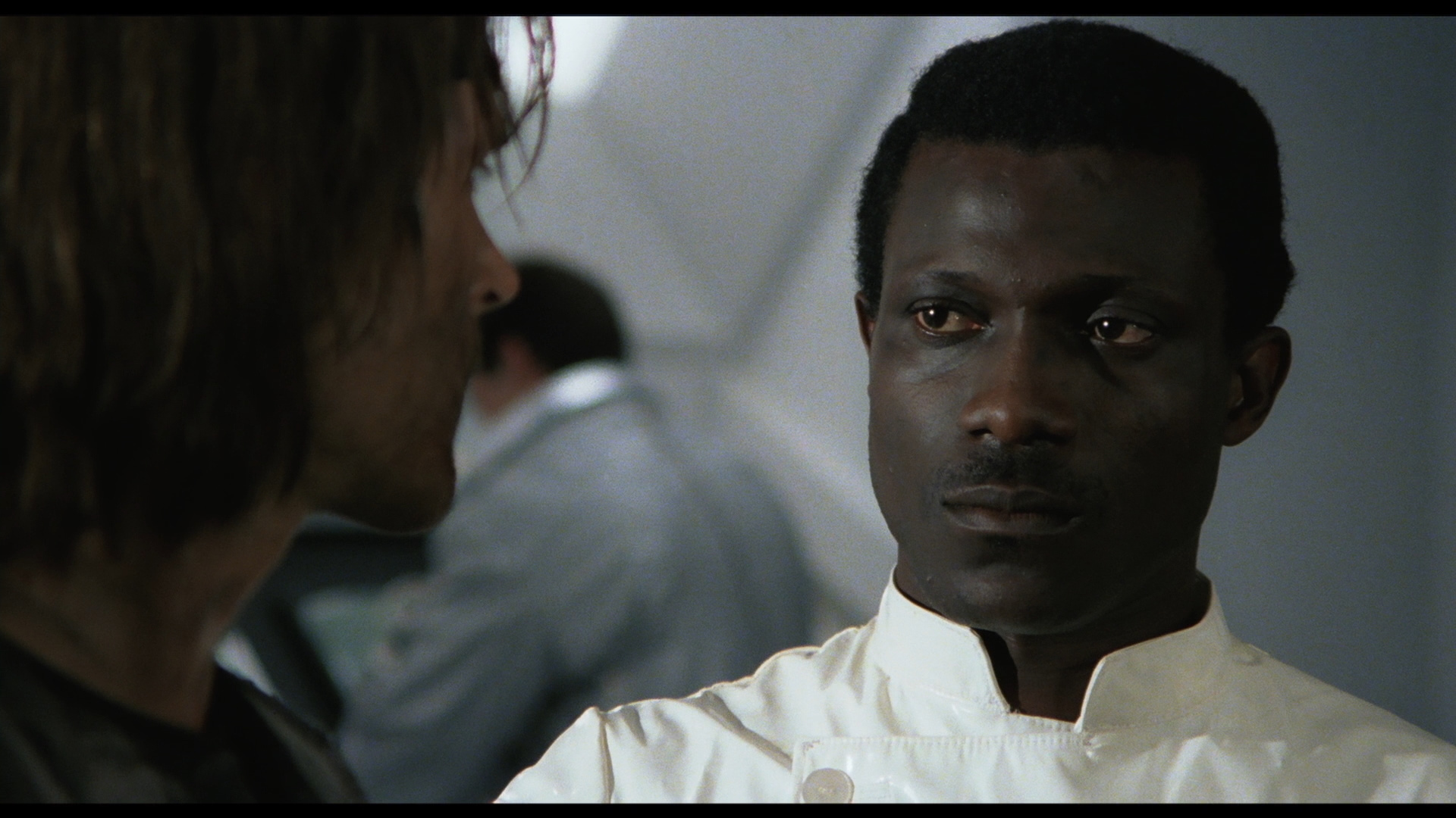 2019：纽约陷落之后剧照的剧照