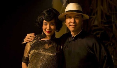 金鸡SSS剧照的剧照