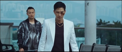 金鸡SSS剧照的剧照