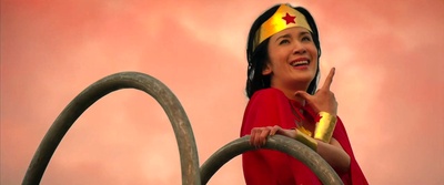 金鸡SSS剧照的剧照