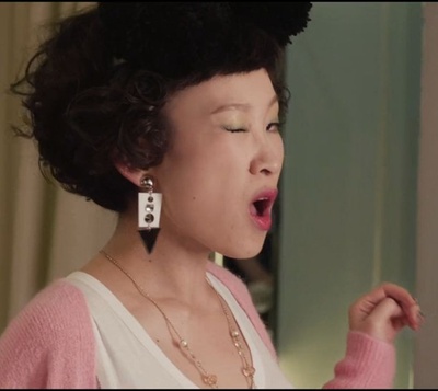 金鸡SSS剧照的剧照