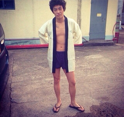 金鸡SSS剧照的剧照