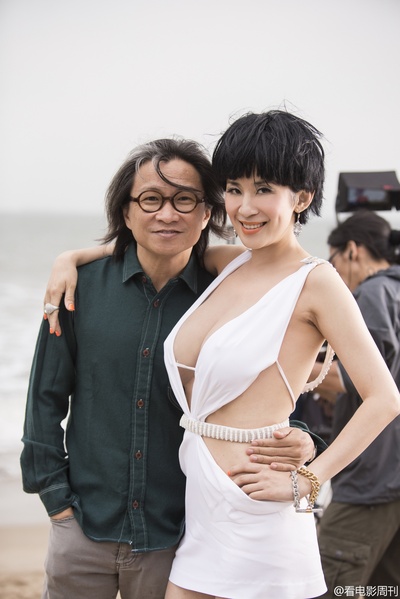 金鸡SSS剧照的剧照