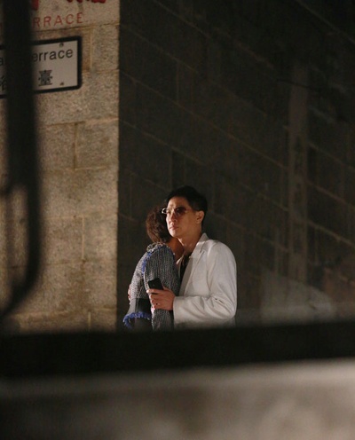 金鸡SSS剧照的剧照