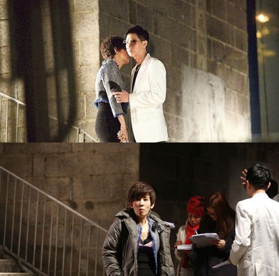 金鸡SSS剧照的剧照