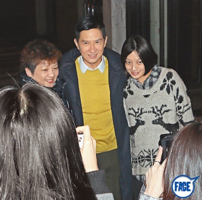 金鸡SSS剧照的剧照