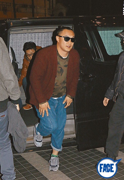 金鸡SSS剧照的剧照