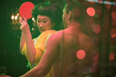 金鸡SSS剧照的剧照