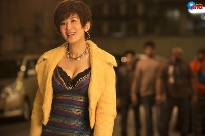 金鸡SSS剧照的剧照