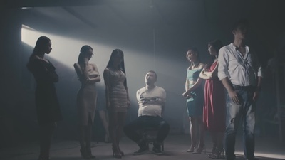 美人鱼战队剧照的剧照