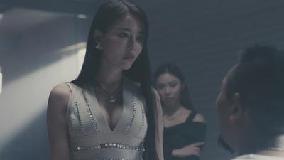 美人鱼战队剧照的剧照