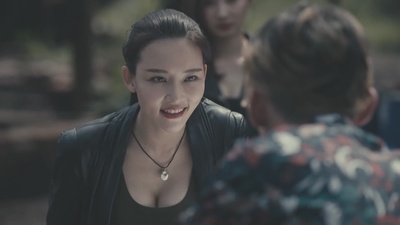 美人鱼战队剧照的剧照