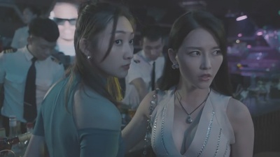 美人鱼战队剧照的剧照