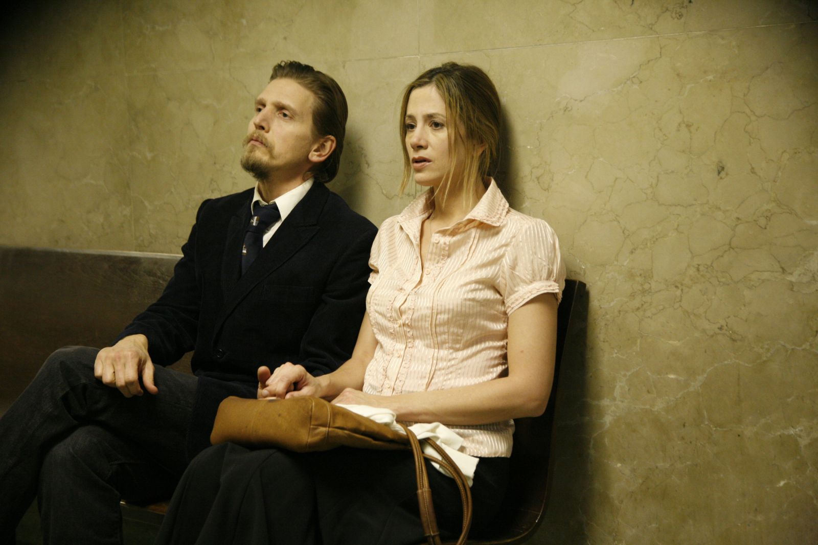 蒲公英的灰尘剧照的剧照