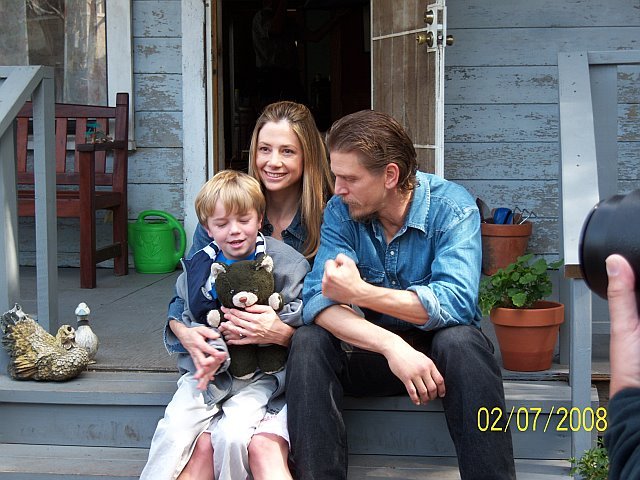 蒲公英的灰尘剧照的剧照