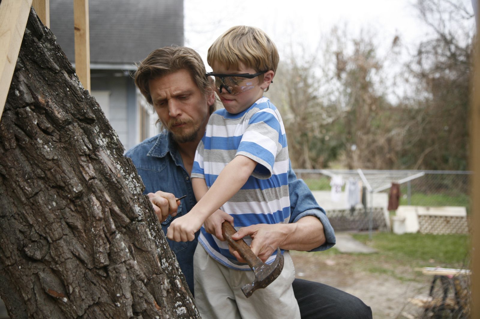 蒲公英的灰尘剧照的剧照