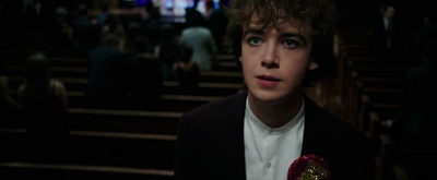 怪奇秀剧照的剧照