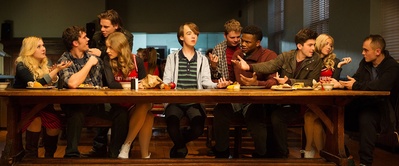 怪奇秀剧照的剧照