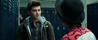 怪奇秀剧照的剧照