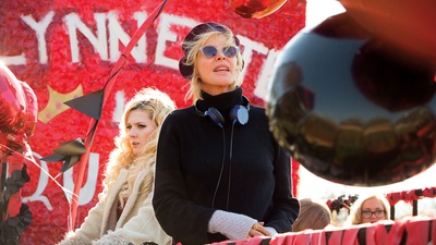 怪奇秀剧照的剧照