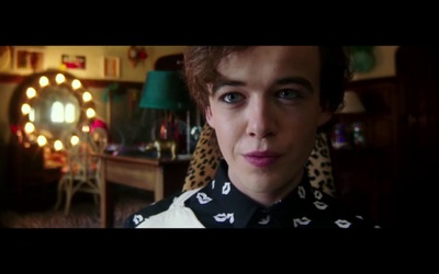 怪奇秀剧照的剧照