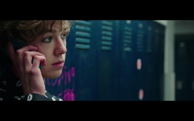 怪奇秀剧照的剧照