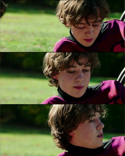 怪奇秀剧照的剧照