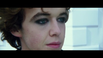 怪奇秀剧照的剧照