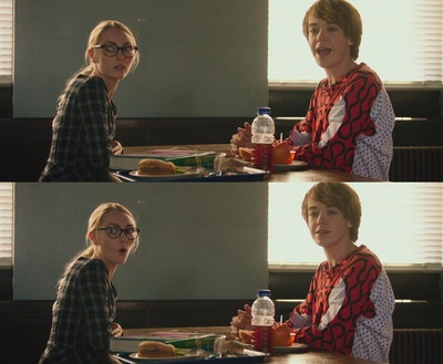 怪奇秀剧照的剧照