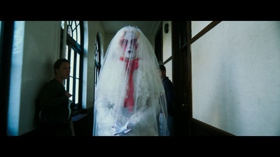 怪奇秀剧照的剧照