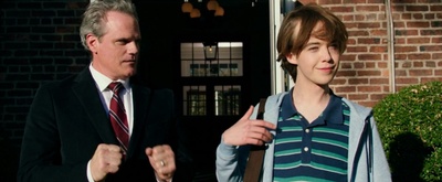 怪奇秀剧照的剧照