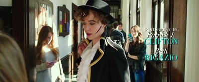 怪奇秀剧照的剧照