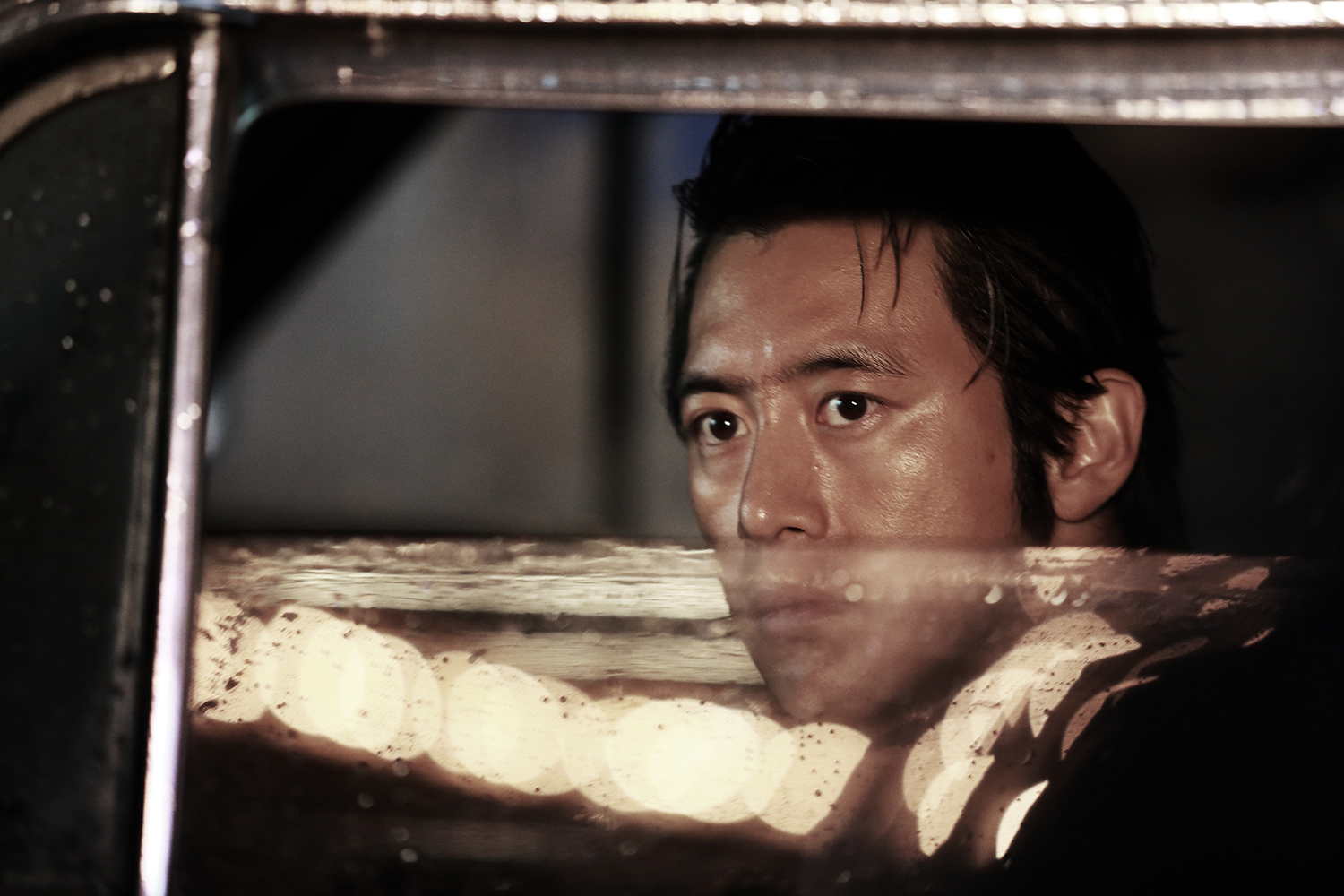 石造住宅杀人案剧照的剧照